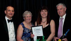 CSRT Student of the year